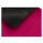 SteelSeries QcK Heavy L Magenta EU - 1534195 - zdjęcie 2